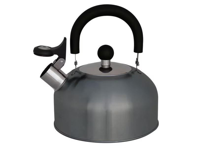 Eurotrail Pfeifkessel 1.5 l