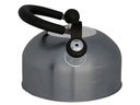 Eurotrail Pfeifkessel 1.5 l