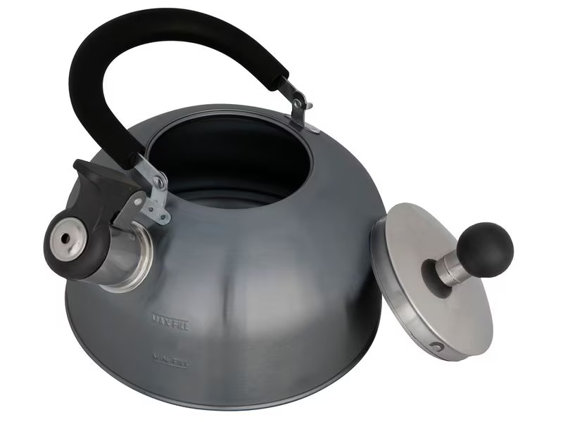 Eurotrail Pfeifkessel 1.5 l