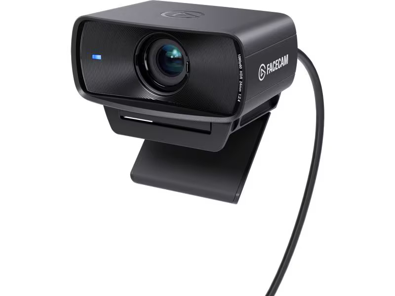 Elgato Webcam Facecam MK.2