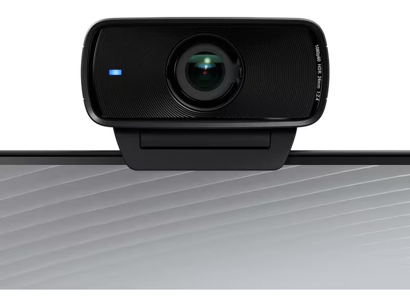 Elgato Webcam Facecam MK.2
