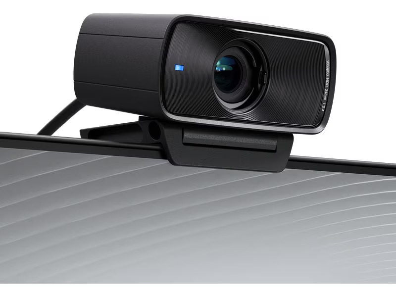 Elgato Webcam Facecam MK.2