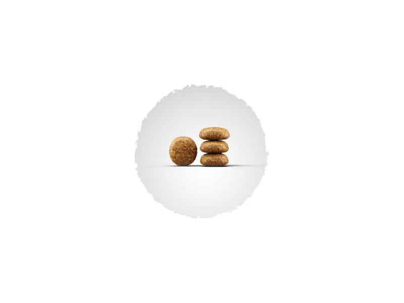 Josera Trockenfutter Miniwell Small Dogs, 12.5 kg