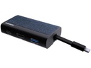 Marmitek USB-Hub Connect USB-C Hub 4