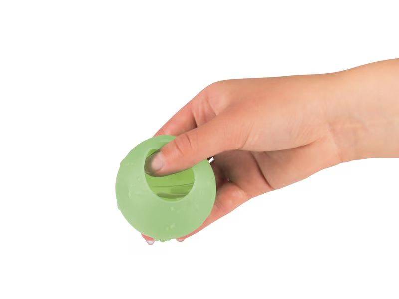 Imaginew Silikon-Wasserballon 12 Stück