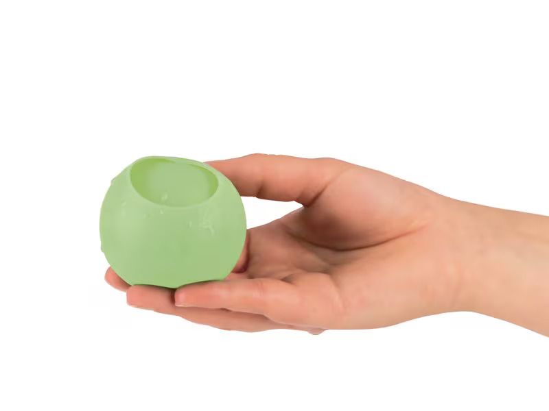 Imaginew Silikon-Wasserballon 12 Stück