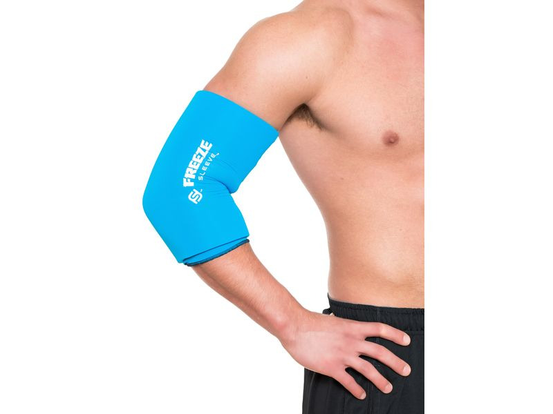 Freeze Sleeve Sleeve XXL