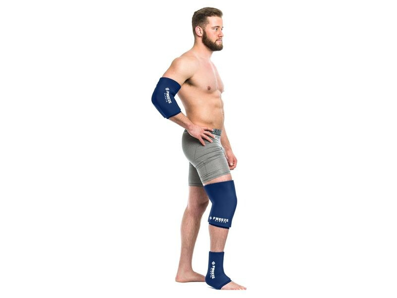 Freeze Sleeve Sleeve XXL