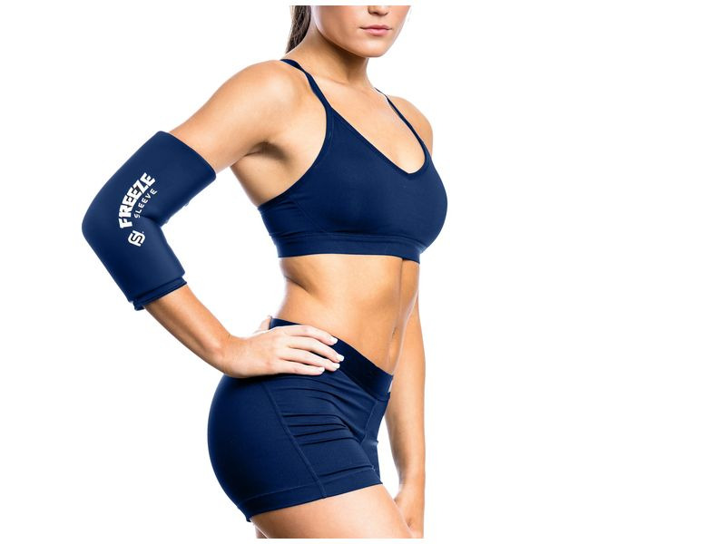 Freeze Sleeve Sleeve XXL