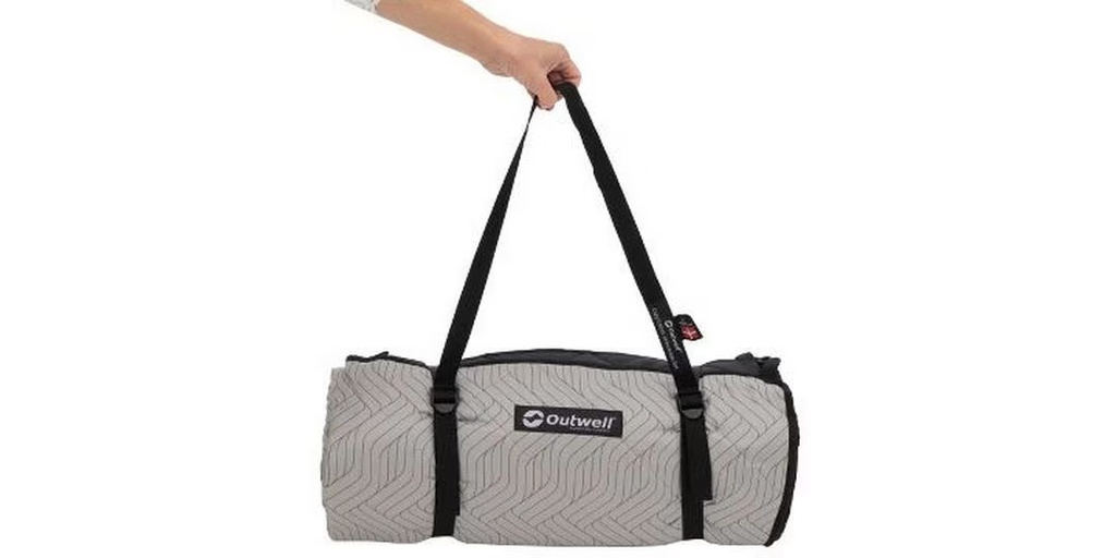 Outwell Zeltteppich Cozy Carpet Parkville 200SA