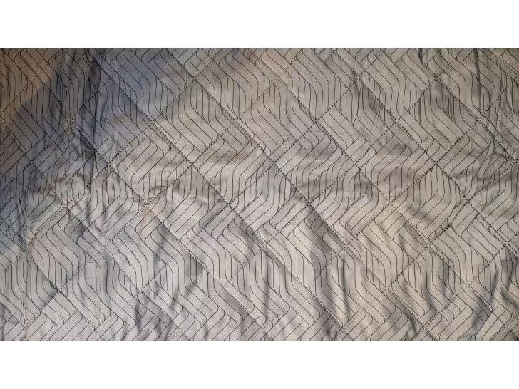 Outwell Zeltteppich Cozy Carpet Parkville 200SA