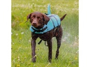 Nobby Schwimmweste Sharki M, 35 cm, Blau