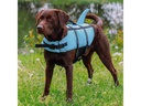 Nobby Schwimmweste Sharki M, 35 cm, Blau