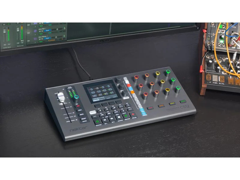 Nektar Controller Panorama CS12