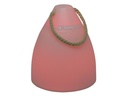Eurotrail Campinglampe Organic