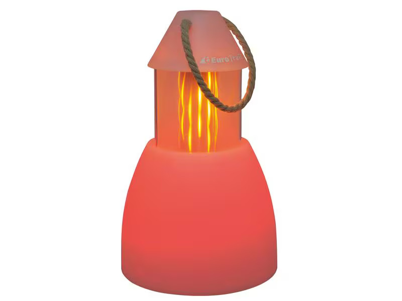 Eurotrail Campinglampe Organic