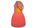 Eurotrail Campinglampe Organic