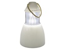 Eurotrail Campinglampe Organic
