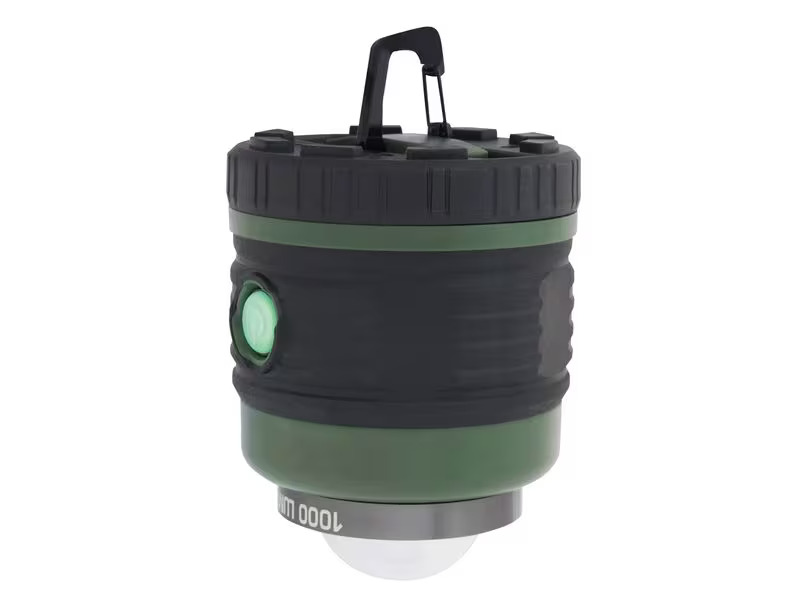 Eurotrail Campinglampe Léon