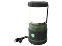 Eurotrail Campinglampe Léon