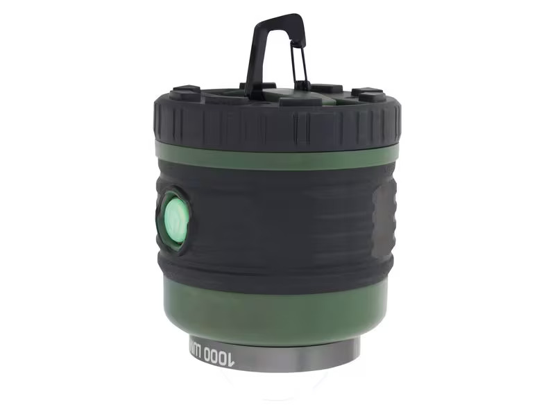 Eurotrail Campinglampe Léon