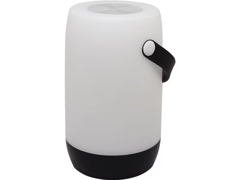 Eurotrail Campinglampe Glossy solar