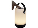 Eurotrail Campinglampe Glossy solar
