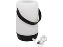 Eurotrail Campinglampe Glossy solar