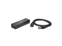 Kensington USB-Hub USB 3.0 4-Port Charging