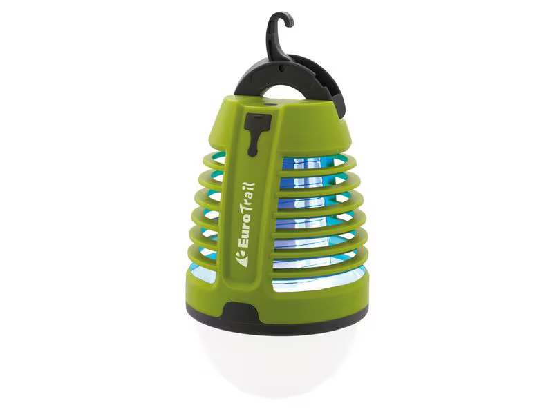 Eurotrail Anti-Mücken Killer Bulb