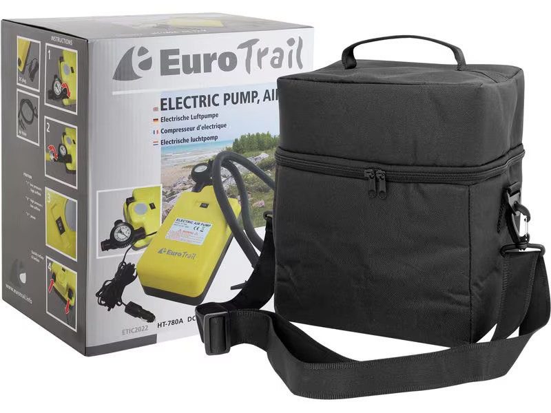 Eurotrail Air-Tube 12 V