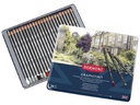 Derwent Graphitstift Graphitint 24-teilig