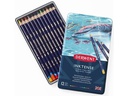Derwent Aquarellstifte Inktense Permanent 12-teilig
