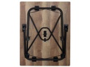 Eurotrail Campingtisch Rochefort M Holz Composite 80 cm x 60 cm