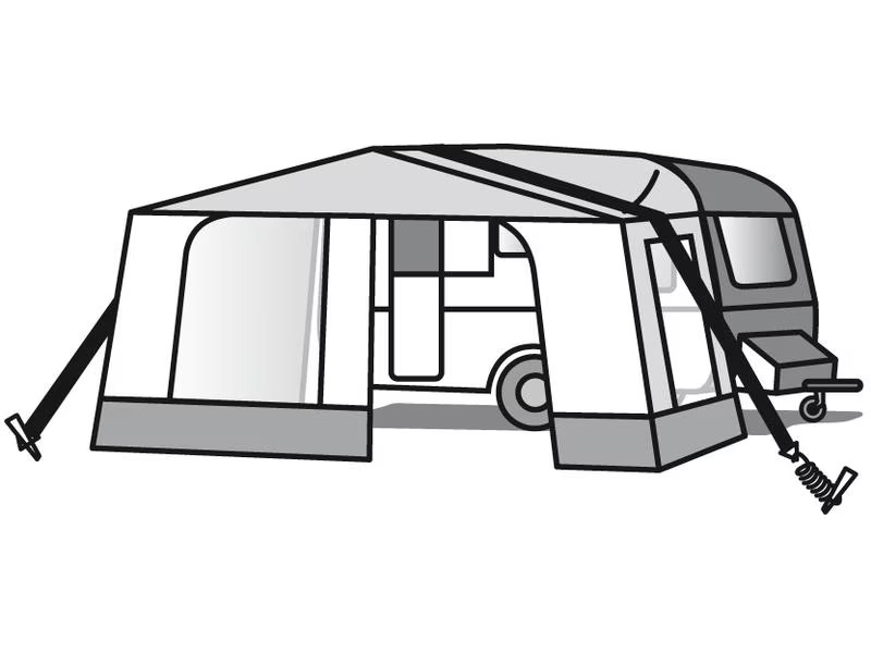 Eurotrail Canopy