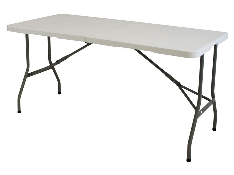 Eurotrail Campingtisch Pavillon L
