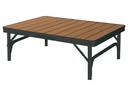 Eurotrail Campingtisch Charelle