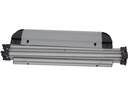Eurotrail Campingtisch Burzet mit rollbarer Tischplatte 52 x 52 cm