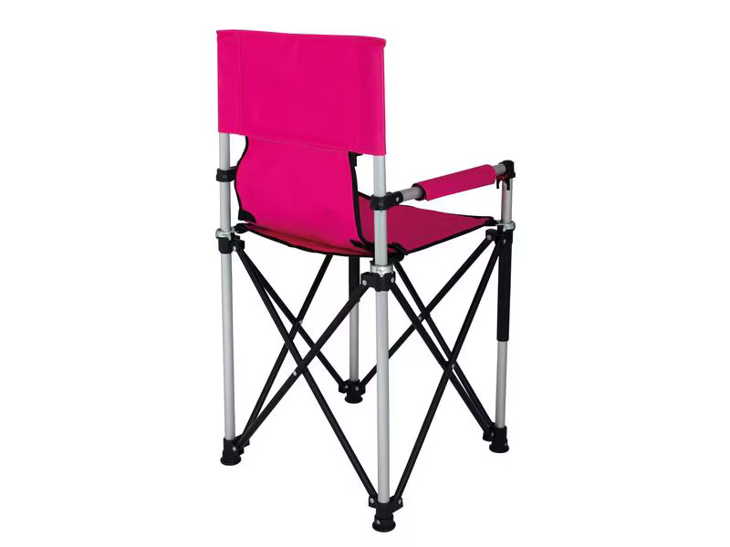 Eurotrail Campingstuhl Petit JR Pink