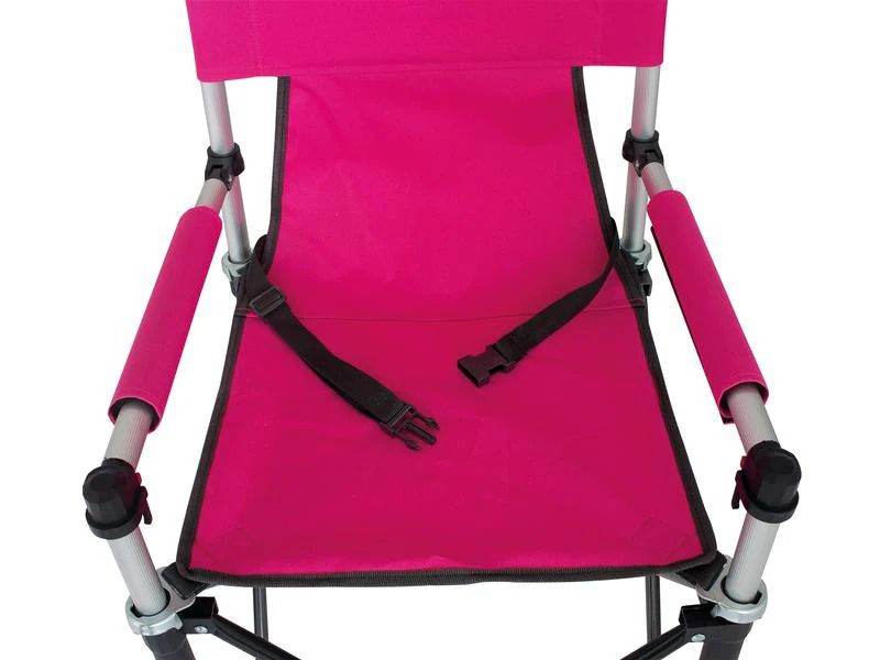 Eurotrail Campingstuhl Petit JR Pink