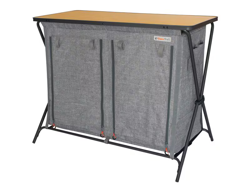 Eurotrail Campingschrank Nova Forano
