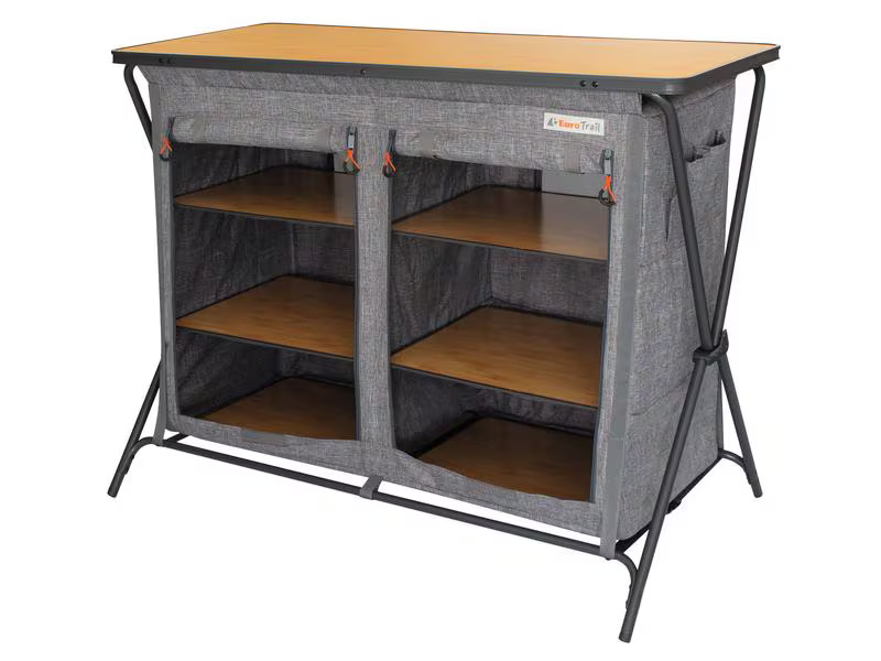 Eurotrail Campingschrank Nova Forano