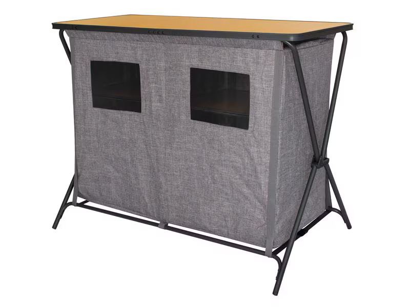 Eurotrail Campingschrank Nova Forano