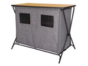 Eurotrail Campingschrank Nova Forano