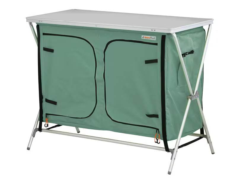Eurotrail Campingschrank Bonaire
