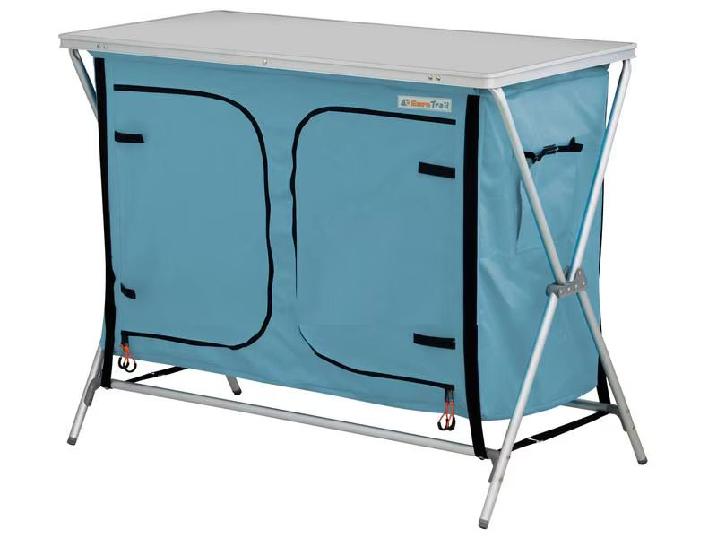 Eurotrail Campingschrank Bonaire