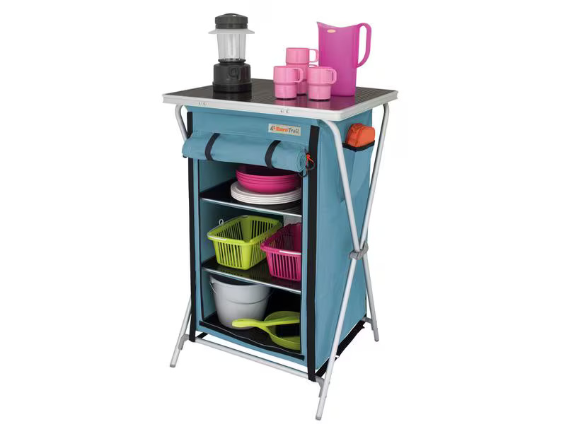 Eurotrail Campingschrank Aubenas