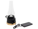 Eurotrail Campinglampe Wind