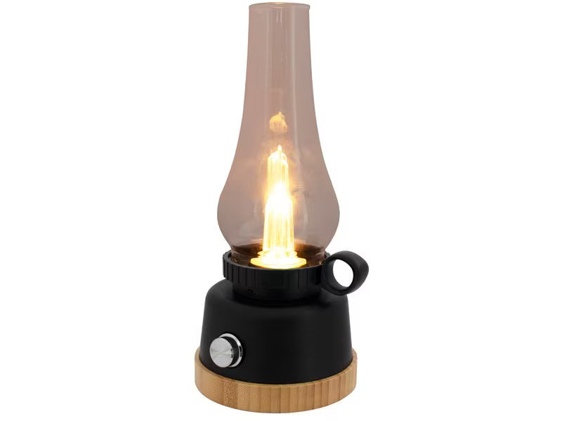 Eurotrail Campinglampe Wind