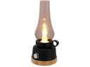 Eurotrail Campinglampe Wind